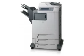 HP Color LaserJet CM4730f mfp