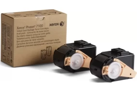 Картридж Xerox 106R02611