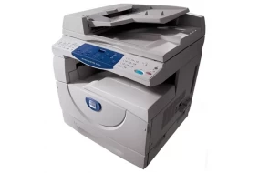 Xerox WorkCentre 5020DN