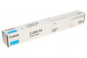 Картридж Canon C-EXV54C (1395C002)