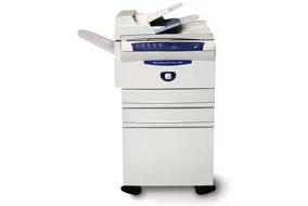 Xerox WorkCentre Pro 420