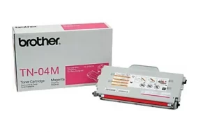Картридж Brother TN-04M