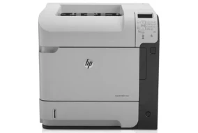HP LaserJet Enterprise 600 M602