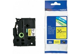 Картридж Brother TZe-661