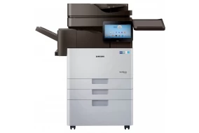 Samsung MultiXpress M5370LX