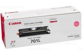 Картридж Canon 701LM (9289A003)