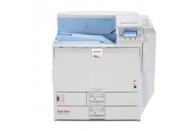 Ricoh Aficio SP C820DN