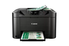 Canon MAXIFY MB5150