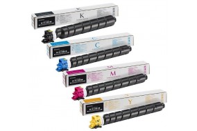 Комплект картриджей Kyocera TK-8515K/C/M/Y