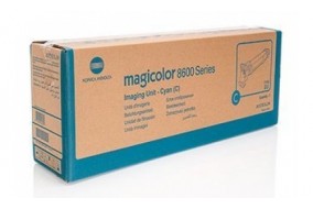 Фотобарабан Konica Minolta A0DE0JH