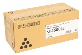 Картридж Ricoh 407323 (SP4500LE)