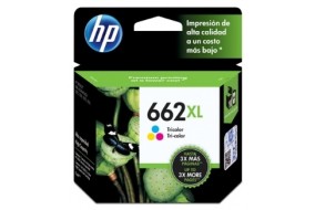 Картридж HP 662XL (CZ106AL)