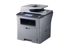 Samsung SCX-5835FN