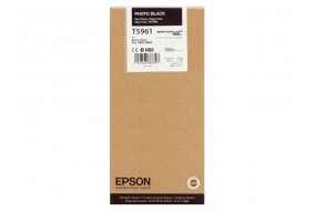 Картридж Epson T5961 (C13T596100)