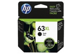 Картридж HP 63XL (F6U64AA)