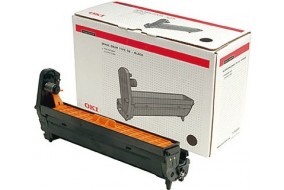 Фотобарабан  Oki 42126608