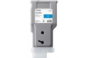 Картридж Canon PFI-206C