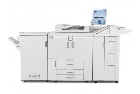 Ricoh Aficio MP 1350