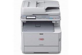 Oki MC362