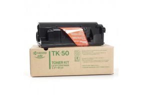 Картридж Kyocera TK-50H