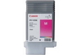Картридж Canon PFI-105M