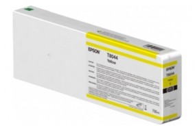 Картридж Epson T8044 (C13T804400)