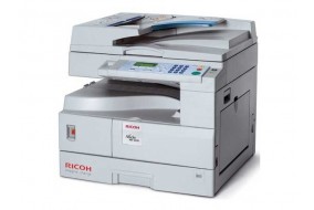 Ricoh Aficio MP 1500
