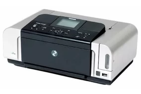 Canon PIXMA iP6600D