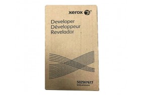 Девелопер Xerox 502S67677