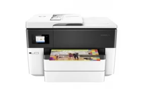 HP OfficeJet Pro 7740
