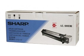 Фотобарабан Sharp AL-100DR