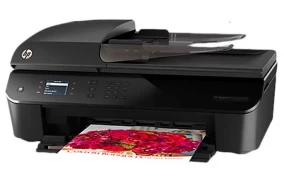 HP Deskjet Ink Advantage 4640