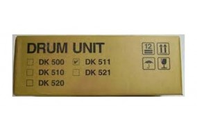 Фотобарабан Kyocera DK-511