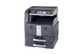 Kyocera TASKalfa 400ci