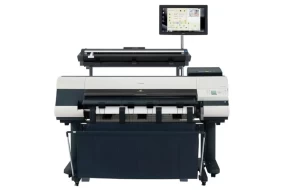 Canon imagePROGRAF iPF815 MFP M40 Solution