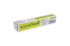 Картридж Kyocera TK-895Y (1T02K0ANL0)