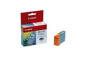 Картридж Canon BCI-24Cl