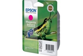 Картридж Epson T0333 (C13T03334010)