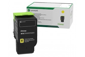 Картридж Lexmark 78C5UYE (78C5UY0)