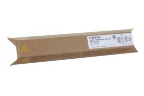 Картридж Ricoh 841199/842058 (MPC2550E) желтый