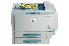 Konica Minolta magicolor 7300