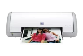 HP DeskJet 3940