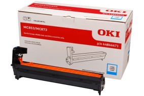 Фотобарабан Oki 44844471