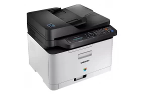 Samsung Xpress C480FW