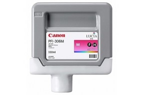 Картридж Canon PFI-306M