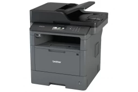 Brother DCP-L5500DN