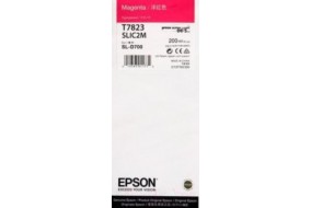 Картридж Epson T7823 (C13T782300)