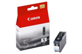 Картридж Canon PGI-5Bk