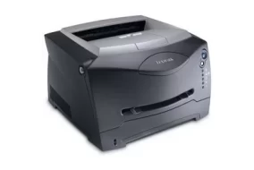 Lexmark Optra E240