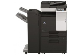 Konica Minolta bizhub 367